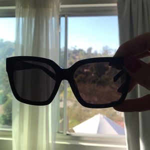 BALMAIN sunglasses